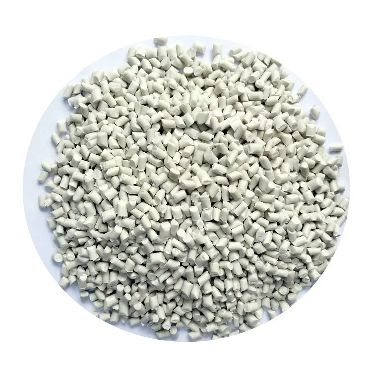 hebei suppliers clear virgin hips 632e granules high impact polystyrene pellets for refrigerator liner
