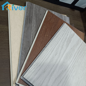 <span class=keywords><strong>Revêtement</strong></span> de sol en vinyle tissé <span class=keywords><strong>PVC</strong></span> écologique, imperméable, résistant à l'usure et ignifuge, épaisseur 4-8 mm, <span class=keywords><strong>pour</strong></span> hôpitaux, bureaux, salles de karaoké, chambres et escaliers - Product Image 5
