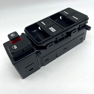 Bao Pai Window <b>Switch</b> 35750-SDA-H12 For Honda Accord 2003-2007 Electric <b>12V</b> Auto Control - Product Image 2