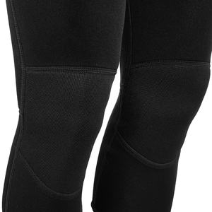 Pantaloni da 2mm 3mm Premium da uomo donna taglie forti pantaloni da Snorkel da vela pantaloni da bagno in Neoprene da nuoto - Product Image 3