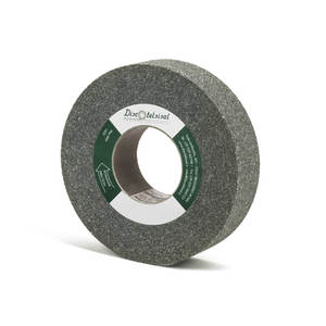 Disques abrasifs ondulés non tissés de haute qualité, fabrication italienne, Discotelsisal Srl CW-FDF S, pour ponçage du bois brut et finition massale - Product Image 1