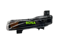 Phares antibrouillard avant pour tesla Model s 2023 modèle antibrouillard 1563710-00-c 1563711-00-B pour tesla Parts 1563711-00-c