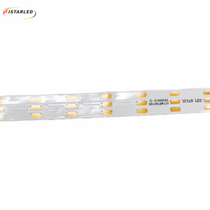 12V DC adressable sk6812 rgbw <span class=keywords><strong>8</strong></span> <span class=keywords><strong>pieds</strong></span> 60led smd5050 rgbw 60 pixels individuellement flexible ktv discothèque bande <span class=keywords><strong>led</strong></span> - Product Image 3