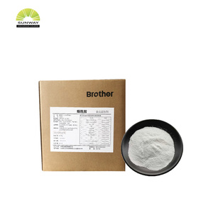 100,43% Ниацинамид (витамин B3) (CAS 98-92-0) для отбеливания кожи, косметики и моющих средств, сырье в порошке - Product Image 6