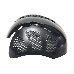 HM1050 Safety Bump Cap Fashionable Protective Hat Lightweight Anti-Impact Work <strong>Helmet</strong> with Breathable ABS <strong>Plastic</strong> Inner - Product Image 5