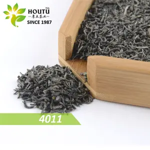 Chunmee緑茶4011