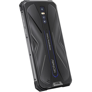 <span class=keywords><strong>Hotwav</strong></span> <span class=keywords><strong>Cyber</strong></span> <span class=keywords><strong>9</strong></span> <span class=keywords><strong>Pro</strong></span>, Teléfono Resistente de 6.26 Pulgadas, 8+128 GB, MT6762D, Entrega en Hong Kong - Product Image 3