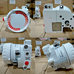 Controlador Inteligente Digital Logix 420 en Stock, Control Neumático Personalizado - Product Image 5