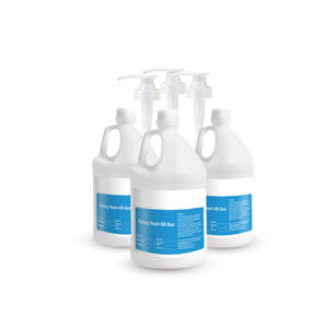 Résine époxy AB à haute transparence 2:1 pour table de rivière, coulée profonde, pour construction de quai en bois, 8-14 cm - Product Image 1