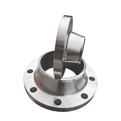 จีนจัดหาหน้าแปลน EN 1092-1 ประเภท 05 แบบแผ่นแยกส่วน สำหรับใช้งานในโรงงานเคมีในยุโรป - Product Image 4