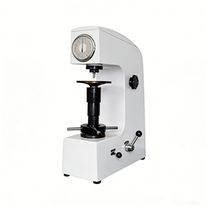 Testeur de dureté manuel HR-150A adapté à divers matériaux métalliques - Product Image 1