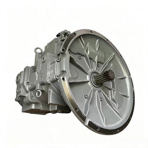 ปั๊มไฮดรอลิกหลัก Hitachi ZX470LC-5B ZX470LCH-5B ปั๊มไฮดรอลิกแบบลูกสูบ 4699645 ปั๊มไฮดรอลิกสำหรับรถขุด - Product Image 3