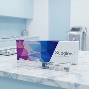 Relleno HA que Reduce las Arrugas, Realza el Contorno, Crea <span class=keywords><strong>Labios</strong></span> y Volumen Facial Más Abundantes, Mejora la Calidad de la Piel <span class=keywords><strong>para</strong></span> Uso en Nariz y Cuerpo - Product Image 4