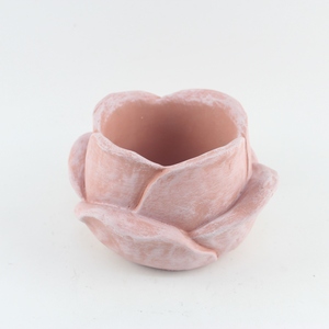 Jardinières en béton colorées de haute qualité pour plantes d'intérieur, idéales pour la maison, le balcon, le <span class=keywords><strong>jardin</strong></span> et les mariages – Modèle américain - Product Image 3