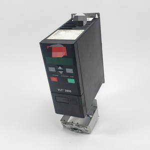195n1015 VLT 2800 1.7kva, T/C: Vlt2807pt4b20str1dbf0ออริจินัลสต็อกสินค้าใหม่ Pac PLC Pro - Product Image 1