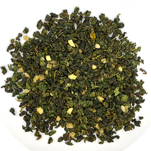 EU ISO White <strong>Peach</strong> Oolong <strong>Tea</strong> Loose Leaf Fruit Flavor <strong>Tea</strong> Sweet - Product Image 4