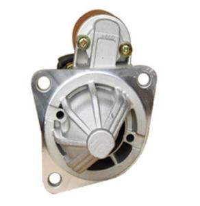 Offre Spéciale démarreur 12V 1.4KW 13T pour Mitsubishi Southeast Delica nouvelle pièce d'auto essentielle des modèles d'<span class=keywords><strong>occasion</strong></span> QDY1266 - Product Image 6