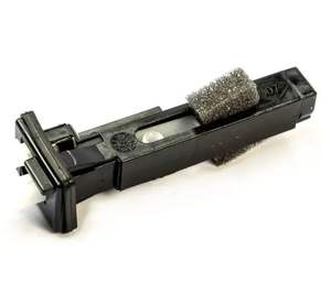 PIÈCES AUTO CARBURANT REMPLISSAGE VOLET VERROUILLAGE ASSY VERROUILLAGE HACHE 788276143R RE276143 POUR RENAULT - Product Image 2