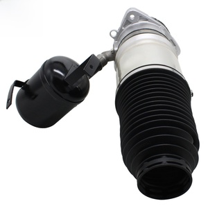 Nuevo Amortiguador Neumático Trasero Derecho para A8 D3 4E 2002-2011, Repuesto de Suspensión Neumática 4E0616002E - Product Image 2