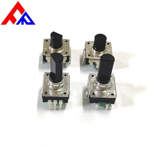 Encodeurs rotatifs incrémentaux professionnels à haute stabilité et haute précision, pour métaux et plastiques, DC5V, 30000 cycles, fonctionnement à -20~+70°C - Product Image 2