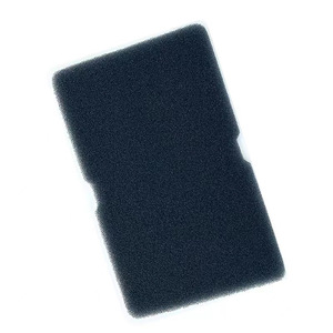 Compatible avec Beko Elektra Grundig 2964840100, filtre en coton pour sèche-linge - Product Image 4