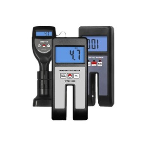 Mètre de transmission lumineuse à trois lumières, instrument de test de transmission lumineuse à large plage - Product Image 1