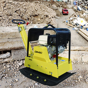 ضاغط ألواح قابل للعكس PME-C330 عالي السرعة 4800 دورة في الدقيقة بقوة 38 كيلو نيوتن للأرضيات الصناعية - Product Image 1