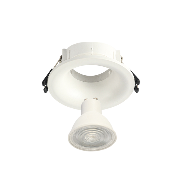 Manufactory Smart Led Bulb Spot Light Gu10 MR16 GU5.3 E14 E27 Lamp 5W 7W 9w Recessed Gu10 Lighting Ceiling Spotlights