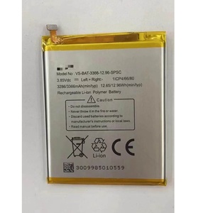 Batería de LC-<span class=keywords><strong>440</strong></span> para teléfono móvil, pila de polímero de iones de litio de 3900mAh para Nokia LC-<span class=keywords><strong>440</strong></span>, venta al por mayor, para iphone y <span class=keywords><strong>samsung</strong></span> - Product Image 5
