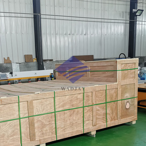 Machine de découpe au plasma CNC industrielle 100A 200A avec moteur et engrenage pour la découpe de métal et d'acier - Product Image 3