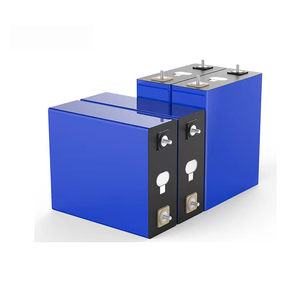 Klasse A LiFePO4-Batteriezelle 3,2V 100AH 200AH 280AH 320AH Lithium-Batterien Tiefzyklus Prismatische Lithium-Eisenphosphat-Batterie - Product Image 2