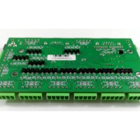 Internet des objets (IOT) Smart Home Personnalisation de la carte de circuit de contrôle central personnalisée PCBA
