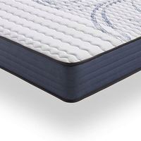 5-Sterne Hotel Memory Foam Matratze Einzelgröße Komprimierte Verpackung Federkernmatratze 180x200 Colchones