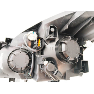 Conjunto <span class=keywords><strong>de</strong></span> Faro Delantero Derecho para <span class=keywords><strong>Renault</strong></span> Koleos, Lámpara Frontal Derecha 26025JY40A.260109401R. Repuestos <span class=keywords><strong>Renault</strong></span>. - Product Image 3