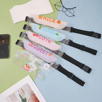 Pochette de téléphone étanche unisexe sportive en PVC pour natation, plongée, plage, avec écran tactile