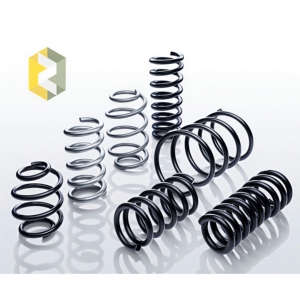 Resorte de Compresión Espiral de Acero Inoxidable Personalizado OEM para <span class=keywords><strong>Rifle</strong></span> de Aire PCP, Piezas de Cortacésped, Piezas de Recortadora - Product Image 6