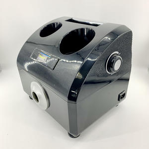 TOLHIT 110v 220v 550w Venta al por Mayor Marca Privada Cama de Bronceado Profesional HVLP para Interiores, Solarium Corporal de Escritorio ABS AU, Bronceado en Casa con Spray - Product Image 5