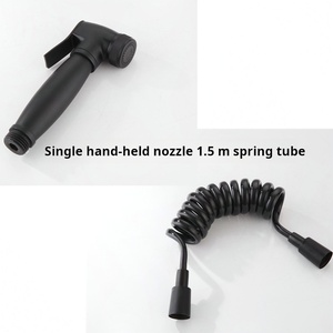 Смеситель для ванной, латунный - Product Image 4