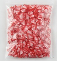 Hot Selling Kleurrijke Hars Polymeer Klei Plakjes Fruit Mix Slijm Bedels Voor Diy Ambachten Slijm Accessoires