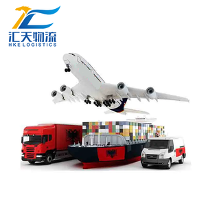 Agente de Logística de Carga Aérea Económica de China a Estados Unidos, Servicio de Embalaje Puerta a Puerta para Vendedores de Comercio Electrónico - Product Image 2