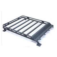 Best-seller OE Qualité bagages en aluminium antirouille galerie de toit de voiture pour suzuki jimny jb43