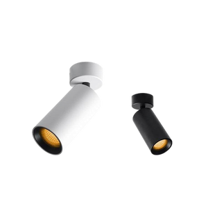 <span class=keywords><strong>2025</strong></span> mới nhất mô hình Bề mặt gắn kết có thể điều chỉnh góc vòng trong nước thương mại <span class=keywords><strong>LED</strong></span> chiếu sáng trong nhà chống chói đèn sân khấu - Product Image 6