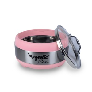 Olla Térmica de Acero Inoxidable Aislada, Clásica y Única, de Gran Capacidad, para Uso Doméstico y de Catering - Product Image 4