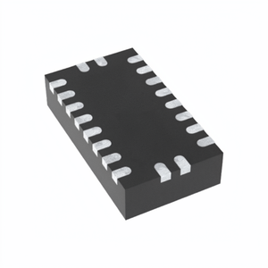 SN74HCS541RKSR BOM IC In Stock 20 VFQFN Exposed <b>Pad</b> Electronic Components And Parts Logic IC <b>BUFFER</b> NON INVERT 6V 20VQFN - Product Image 1