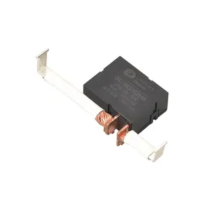 Hot-Selling Over and Under Voltage 60A 80A 90A 220V 250V Auto Sealed Magnetic Latching Relays