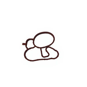 06M115441G 06M115441E 汽车配件 高品质发动机机油滤清器外壳垫片 适用于奥迪 A6 A7 A8L Q7 Q8 RS5 RS6 S5 S7 S8 - Product Image 2