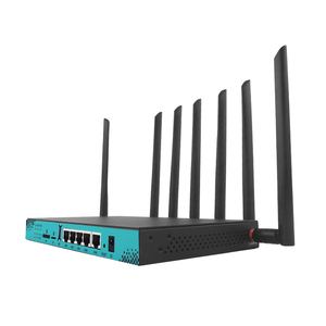 Cáp Liên Kết Ban Nhạc 42 <span class=keywords><strong>Modem</strong></span> Internet Công Nghiệp Mạnh Mẽ 4 Gam Bên Ngoài Zbt Sim Nhà Bọt Trắng Nhãn <span class=keywords><strong>Gateway</strong></span> 5 Gam Router Wifi - Product Image 3