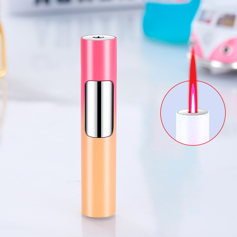 Dégradé rose-orange