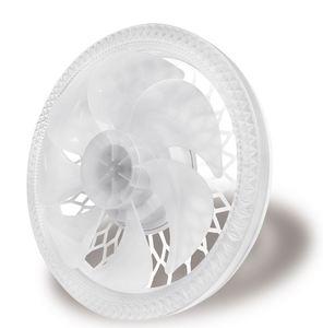 DPS001 Modern <b>Remote</b> <b>Control</b> LED Socket Fan 42 Inch Motor Dimmable <b>Light</b> for Bedroom Kitchen Living Room - Product Image 1