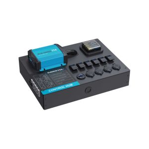 Toptan 12V çok fonksiyonlu güç kontrol Hub DC DC araba pil şarj cihazı - Product Image 1